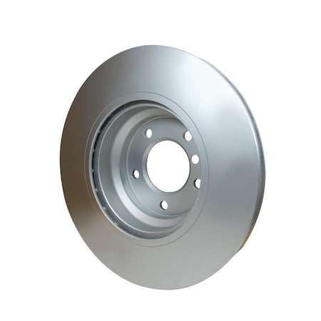 Pagid Brakes Brake Disc, 355122762 355122762